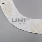 5mm Canvas ​Interlining Suits Sleeve Shoulder Roll For Overcoats Jackets