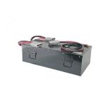 Lightweight Lithium Ion Forklift Batteries 12v 24v 36 volt 48v 72v 80v for sale