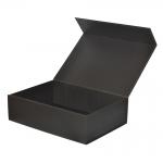 ISO9001 Certified Rectangle Shaped Gift Wrapping Paper Box In Standard Export Carton for sale