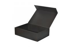 China ISO9001 Certified Rectangle Shaped Gift Wrapping Paper Box In Standard Export Carton supplier