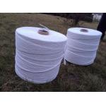Wire & Cable PP Filler Yarn Rope Cable filler material 9000D 5KG/Cone 5000mrt/Cone Cone ID 94mm*H 260mm for sale
