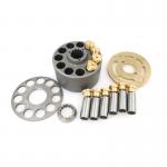 Cylinder Pistons Valve Plate Retainer Plate Ball Guide Spare Parts for PVK-2B-505 ZAX55 for sale