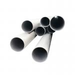 Gas Pipe ASTM A312 304L 316L 6mtr Seamless Stainless Steel Pipes Grey White Surface for sale