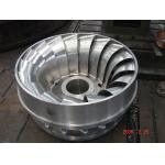 10 MPa Inlet Pressure Water Power Turbine with More Than 10 Years Service Life and Performance for sale