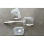 China Plastic LDPE Collapsible Liquid Containers Flexible Cubitainer Folding Bucket manufacturer