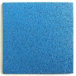 ISO Asphalt Base Rubberlok Safety Tile Playground Running Track