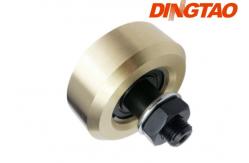 China 75178000 DT GT5250 S5200 Auto Cutter Parts Roller Assy Adjustable S52 7200 supplier