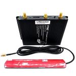 One Way Ethiopia Kenya 120km/h GPS Speed Restrictor for sale