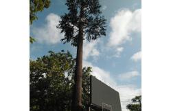 China Community Camouflage Cell Tower Pine Tree Communication supplier