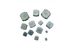 China Magnetic Glue Wire Wound  Chip SMD Inductor Magnetic Sealant Power Inductor supplier