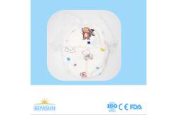 China 360 Degree Elastic Waist Baby Pull Up Pants Disposable 390mm supplier