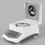 High Precision And Good Repeatability Halogen Moisture Analyzer Easy To Carry for sale