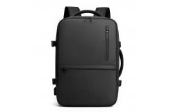 China Casual Design Waterproof University Laptop Backpack With Custom Logo supplier
