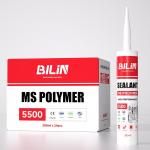 Environment Protection Ms Polymer Sealant Home Decoration Ms Silicone Sealant for sale