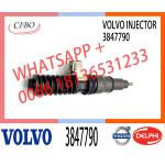 Diesel Fuel Injector 21379939 BEBE4D18002 BEBE4D27002 3847790 3801369 E3.18 for VOL PENTA MD13 for sale