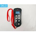 Industrial Wireless Remote Control Bidirectional Feedback Mode for sale