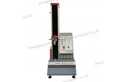 China Automatic Tensile Test Using Universal Testing Machine Max Load 30KN supplier