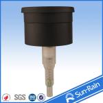 SUNRAIN 33/410 Plastic Nail Polish Remover Pump for 80ml - 240ml bottle for sale