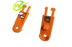 China ATM Machine Parts NCR Slide Snap Latch Orange 0090023328 009-0023328 supplier