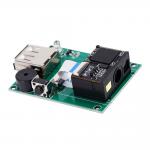 Mini OEM Barcode Scan Engine Scanner Module 2D For Ticket Machine YHD-M803D for sale