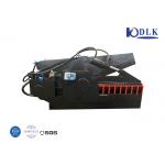 Q43 - 500 Hydraulic Alligator Scrap Metal Shear Recycling Machine 5000 KN 710mm