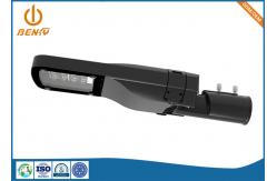 China OEM ODM LED Track Light Housing Precision CNC Machining Parts supplier