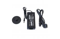 China 30-110x Digital Microscope With Screen LCD Diamond Number Inspection supplier