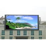 Detailed and Eye-Catching Display with 32x32 Dots Pixel and 160x160 Dots Cabinet Resolution for Rental LED Display for sale
