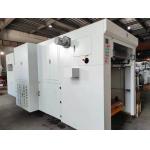 1080mm Automatic Flatbed Die Cutting Machine With Stripping 7000sheets/H for sale