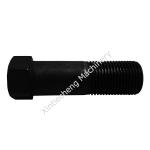42CrMo4 High Precision Screw For Electromagnetic Clutch Parts for sale