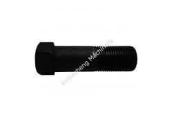 China 42CrMo4 High Precision Screw For Electromagnetic Clutch Parts supplier