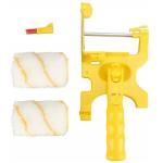 Ceilings Painting Wall Edge Paint Roller Removable With 2 Replacement for sale