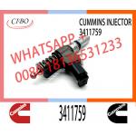 Fuel Injector 4307795 3087733 3095086 3411691 3411759 3411764 3411765 3411766 4307516 3083846