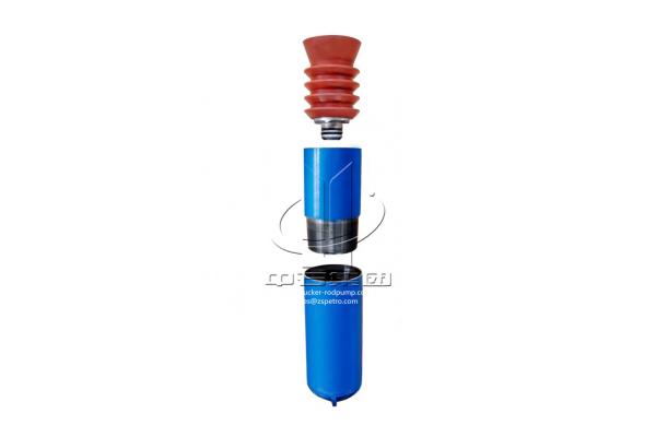 7 BTC Float Shoe And Float Collar Forging For Well Cementing