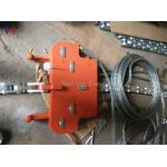 Head Boards for Four Bundle Conductors Reliable Spacer For Power Line Installation