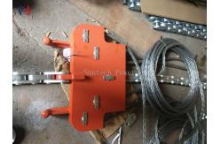 China Lattice Lightning System Telecommunication Steel Tower Galvanized supplier