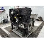 Heavy Duty Diesel Engine Cummins ISX15 With One Year Warranty for sale