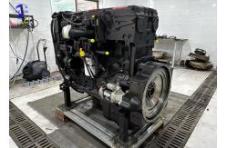 China Heavy Duty Diesel Engine Cummins ISX15 With One Year Warranty supplier