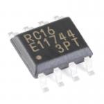 FUJITSU SOIC-8 Fram Memory Chip  MB85RC16PNF-G-JNERE1 for sale