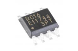 China FUJITSU SOIC-8 Fram Memory Chip  MB85RC16PNF-G-JNERE1 supplier