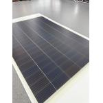 200W Thin Film Mono BIPV Solar Module 580W Flexible Foldable Solar Panels for sale