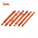 China Wear-resistant Seals And High-performance Hydraulic Cylinders For Excavators' Bucket Cylinders for sale