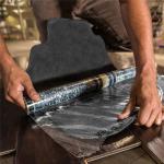 DMR Auto Carpet Protection Film for sale