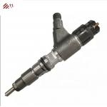 Diesel Fuel Injector 371-3974 erpillar C7.1 E320D2 E329D2 Excavator Spare Parts for sale