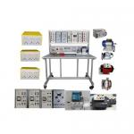 educational equipment for schools Electrical Workbench Electro mechanical Working Bench for sale