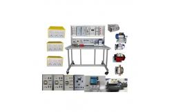 China educational equipment for schools Electrical Workbench Electro mechanical Working Bench supplier