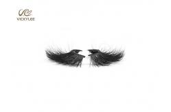 China Multilayer ODM 20MM 3D Volume Eyelash Extensions supplier