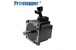 China 3 Phase 70 Watt IP40 Waterproof Brushless Motor supplier