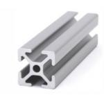 OEM Industrial Aluminium Profile , Aluminum Composite Panel Production Line for sale