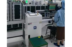China XL Magazine PCB Loader Unloader PLC Touch Panel Control UL-3-460 supplier